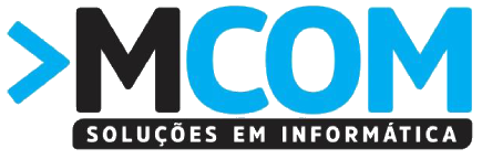 MCOM - Soluções em Informática